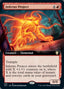 Inferno Project (Extended Art) [Commander 2021]
