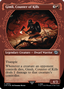 Gimli, Counter of Kills (Showcase) (Surge Foil) [The Lord of the Rings: Tales of Middle-Earth]