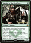 Warden of the First Tree [Fate Reforged Prerelease Promos]
