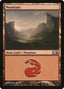 Mountain (243) [Magic 2014]