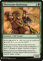 Thornscape Battlemage [Mystery Booster]