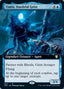 Timin, Youthful Geist (Extended Art) [Innistrad: Crimson Vow Commander]