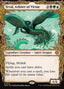 Teval, Arbiter of Virtue (Showcase) [Tarkir: Dragonstorm]