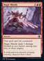 Magic Missile [Dungeons & Dragons: Adventures in the Forgotten Realms]