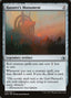 Hazoret's Monument [Amonkhet]