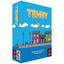 Mighty Boards Tenby Matching Card Game | Boreal Gaming