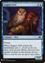 Augury Owl [Mystery Booster]