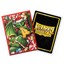 Dragon Shield: Standard 100ct Brushed Art Sleeves - Christmas 2024