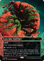 Raging Ravine (0035) (Borderless) [Edge of Eternities: Stellar Sights]