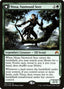 Nissa, Vastwood Seer // Nissa, Sage Animist [Magic Origins Prerelease Promos]