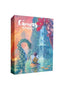 Canvas Reflections Expansion – Road 2 Infamy Board Game