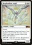 Resplendent Angel [Core Set 2019 Prerelease Promos]