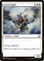 Serra Angel [Eternal Masters]
