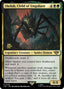Shelob, Child of Ungoliant [The Lord of the Rings: Tales of Middle-Earth Prerelease Promos]