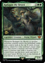 Radagast the Brown [The Lord of the Rings: Tales of Middle-Earth Prerelease Promos]