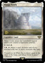 Minas Tirith [The Lord of the Rings: Tales of Middle-Earth Prerelease Promos]