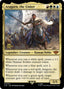 Aragorn, the Uniter [The Lord of the Rings: Tales of Middle-Earth Prerelease Promos]