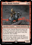 Godo, Bandit Warlord [Commander Masters]