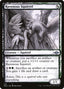 Ravenous Squirrel (Sketch) [Modern Horizons 2]