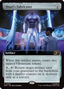 Shuri's Fabricator (Extended Art) [Marvel Super Heroes Commander]