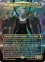 K't'inga-Class Battle Cruiser (Extended Art) [Star Trek Commander]