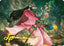 Sakiko, Mother of Summer Art Card (Gold-Stamped Signature) [Commander Masters Art Series]