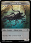 Eldrazi Scion // Elemental (0025) Double-Sided Token [Commander Masters Tokens]