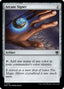 Arcane Signet [Wilds of Eldraine Commander]