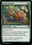 Fertile Ground [Wilds of Eldraine Commander]