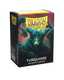 Dragon Shield: Standard 100ct Sleeves - Turquoise (Matte)