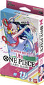 ONE PIECE Card Game Uta ST-11 Starter Deck