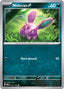 Nidoran M (032/165) [Scarlet & Violet 151]