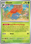 Gloom (044/165) [Scarlet & Violet 151]