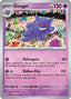 Gengar (094/165) [Scarlet & Violet 151]