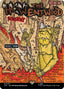 Hew the Entwood (Borderless Poster) (Serialized) [The Lord of the Rings: Tales of Middle-Earth]