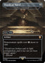Shards of Narsil - Thorn of Amethyst (Borderless) (Serialized) [The Lord of the Rings: Tales of Middle-Earth Commander]