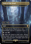 Paths of the Dead - Cavern of Souls (Borderless) (Serialized) [The Lord of the Rings: Tales of Middle-Earth Commander]