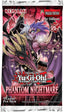 Yu‑Gi‑Oh! Phantom Nightmare - Booster Pack (1st Edition)