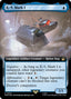 K-9, Mark I (Extended Art) (Surge Foil) [Doctor Who]