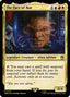 The Face of Boe (Surge Foil) [Doctor Who]