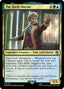 The Sixth Doctor (Surge Foil) [Doctor Who]