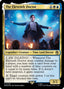 The Eleventh Doctor (Surge Foil) [Doctor Who]