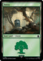 Forest (1164) (Surge Foil) [Doctor Who]