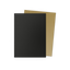 Dragon Shield: Standard 100ct Sleeves - Black and Gold
