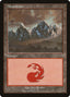 Mountain (3) [European Land Program]
