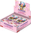 ONE PIECE Card Game Memorial Collection - Extra Booster Display Box (EB-01)