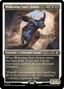Wakening Sun's Avatar (Foil Etched) [Commander Masters]