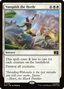Vanquish the Horde (Surge Foil) [Marvel Super Heroes Commander]