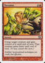 Threaten [Ninth Edition]