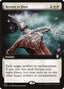 Return to Dust (Extended Art) [Commander Legends]